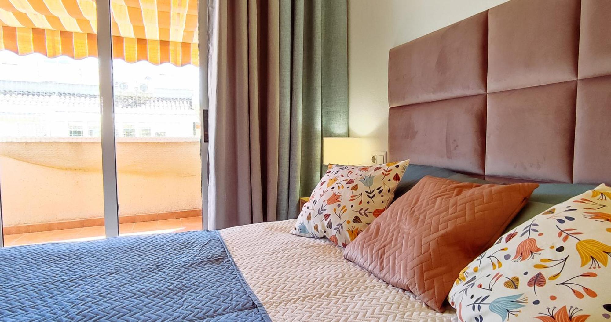 Apartment Casa La Luna Torrevieja Esterno foto