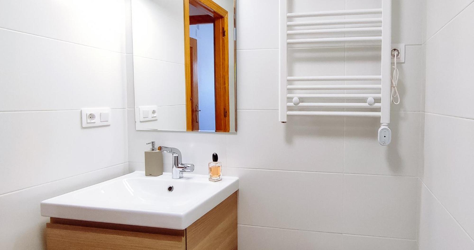 Apartment Casa La Luna Torrevieja Esterno foto