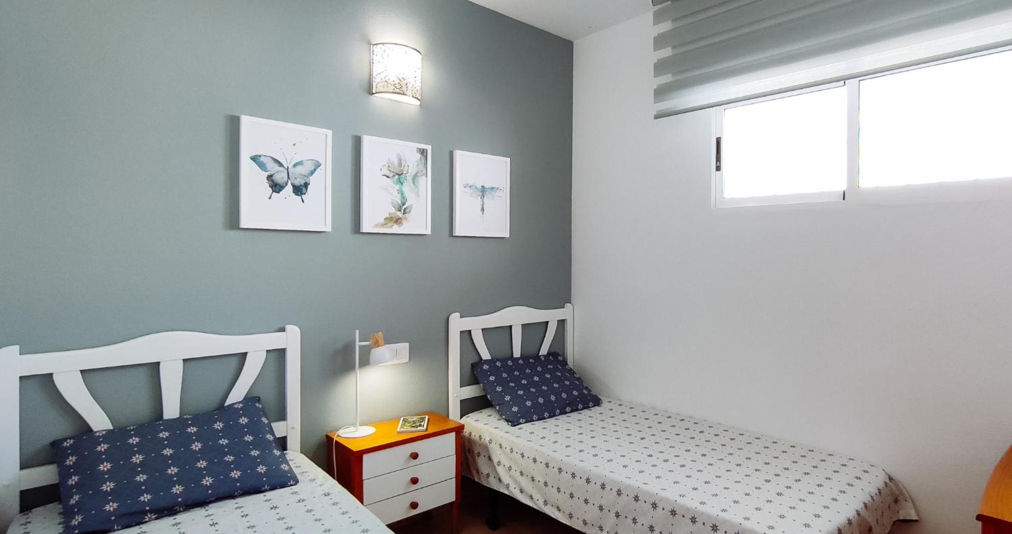 Apartment Casa La Luna Torrevieja Esterno foto