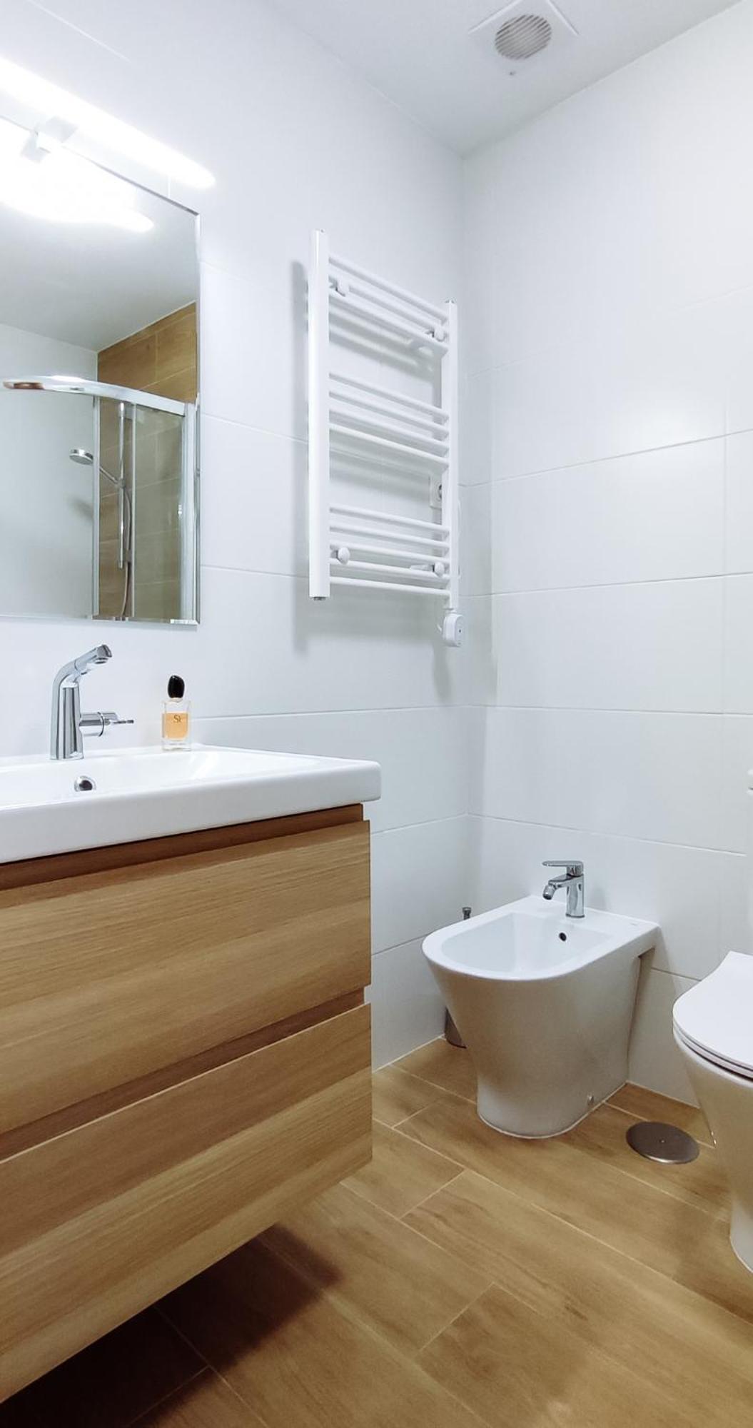 Apartment Casa La Luna Torrevieja Esterno foto