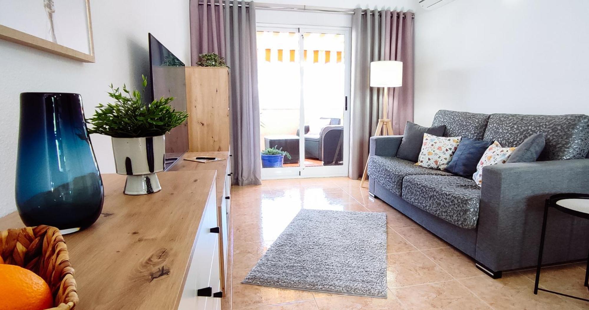 Apartment Casa La Luna Torrevieja Esterno foto